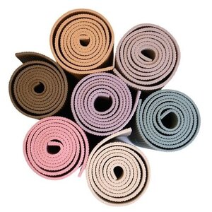 Yogamatten Selektor