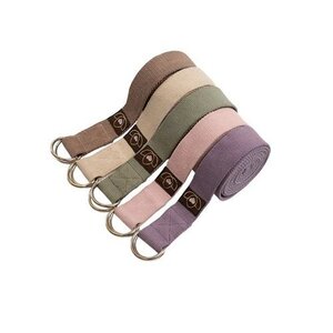 Yogagurte