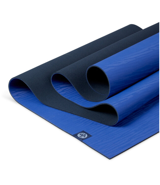 eKO Lite Blue Toad – 4 mm – Manduka