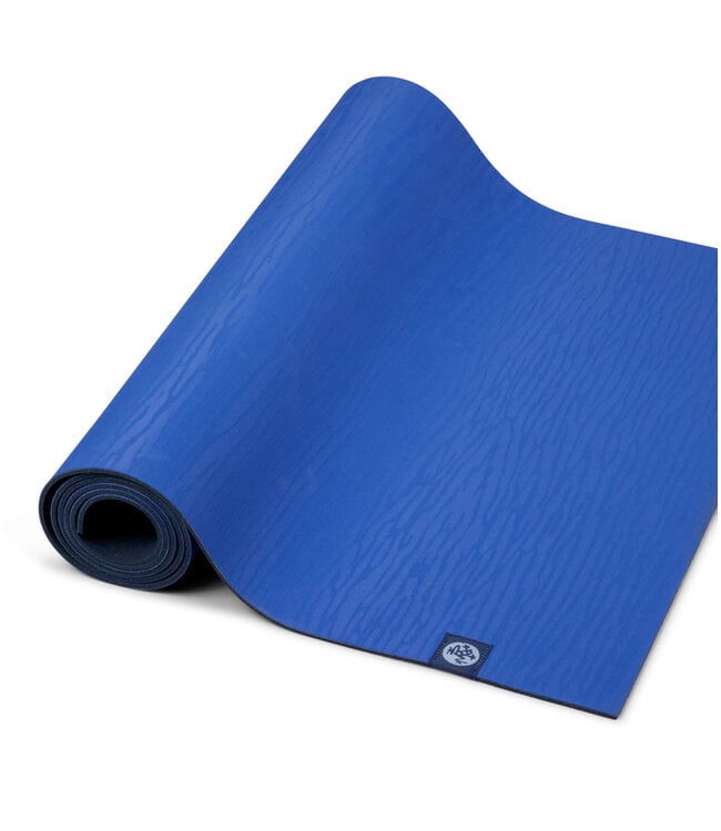 eKO Lite Blue Toad – 4 mm – Manduka