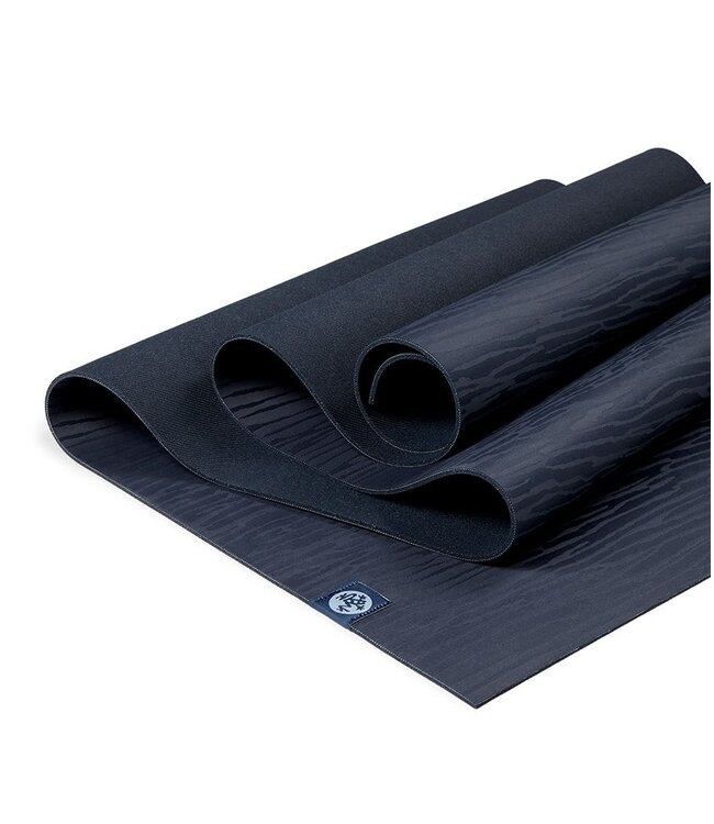 eKO Lite Midnight – 4 mm – Manduka