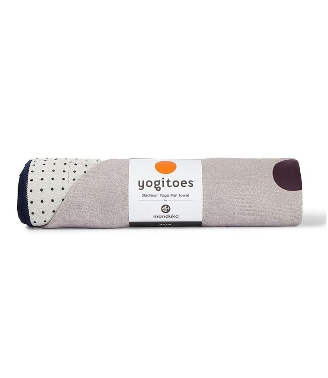 Yoga-Handtuch Yogitoes Summer Sky – Manduka