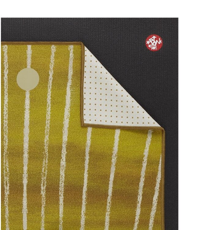 Yoga-Handtuch Yogitoes Deep Sol – Manduka