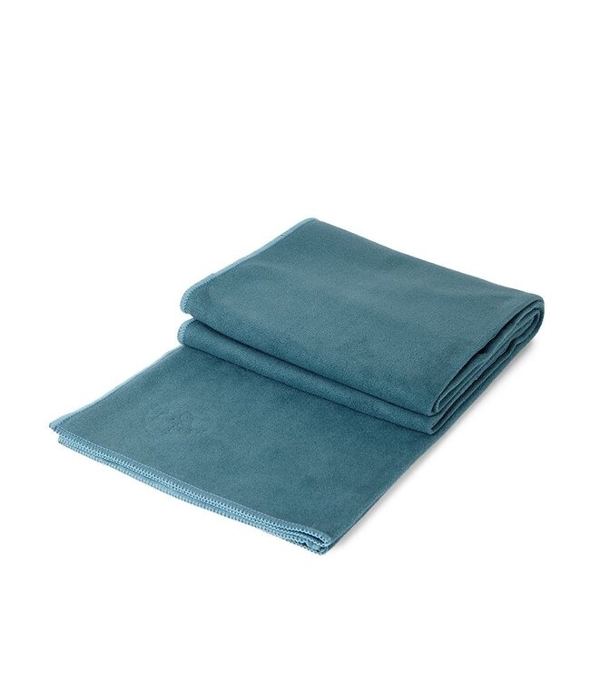 Yoga-Handtuch eQua Maldive – Manduka