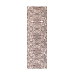 Manduka Yoga-Handtuch eQua Solana Cocoa – Manduka