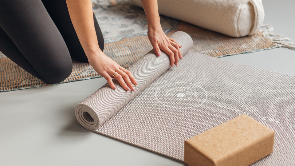 Was ist der Unterschied zwischen einer teuren und einer günstigen Yogamatte?