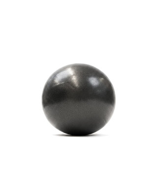 Lotus Pilates Ball schwarz – Lotus