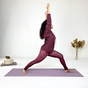 Vinyasa Yoga
