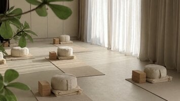 Ein Yoga Studio gründen