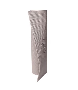 Lotus Yogamatte sticky extra dick Taupe - Lotus