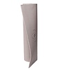 Yogamatte sticky extra dick Taupe - Lotus