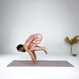 Kundalini Yoga