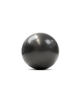 Lotus Pilates Ball schwarz – Lotus