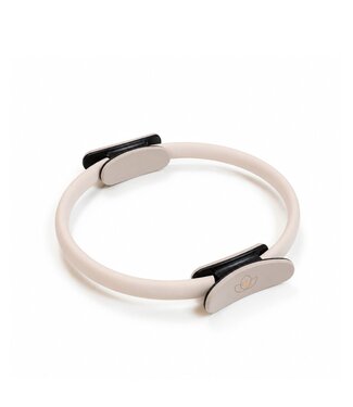 Lotus Pilates Ring Sand - Lotus