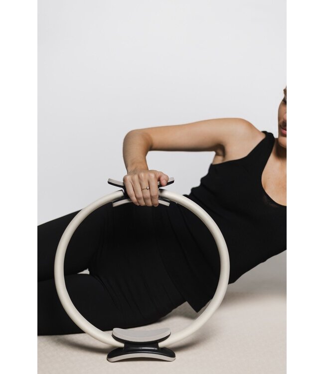 Pilates Ring Sand - Lotus