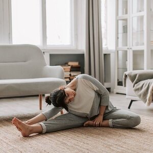 Morgenmeditation