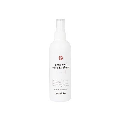 Yogamatten Spray