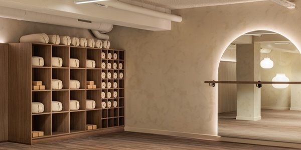 Hotel & Spa