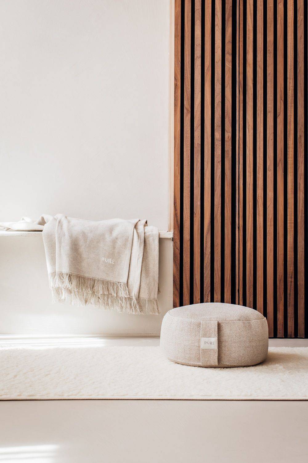 Komfortable Meditation