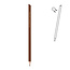 ToutSimplement Magnetisch Potlood *Kies uit!*