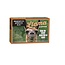 Word Magnets Magnetic Poetry Kit - Llama Llover - WordMagnets