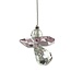Wild Things Crystal Engel Rose Toermalijn (oktober) geboorte engeltje