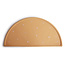 Mushie Siliconen Placemat Sun