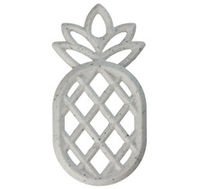 Ananas Teether Granite  Bijtfiguur