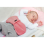 KipKep KipKep Woller Flamingo Pink