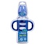 Options+ Sippy Bottle Blauw 250 ml