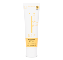 Sunscreen SPF30 Zonnecreme