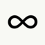 Bubblies Infinity Kies je formaat - Uniek Ontwerp!
