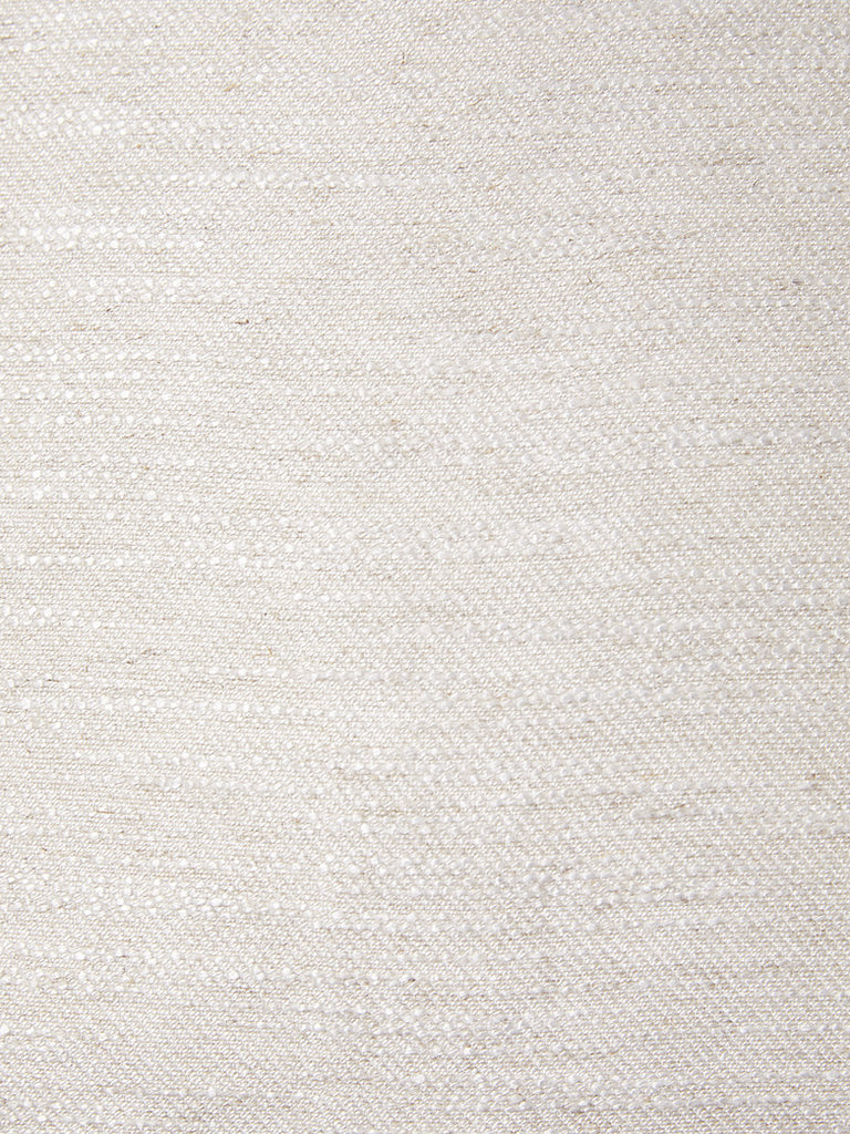 Zachte biologisch katoenen sierkussenhoes Hazel 50x50 cm naturel