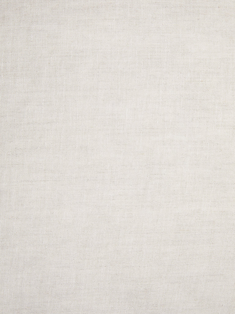 Washed 100% Portuguese linen cushion cover Scotty 50x50 cm Natural