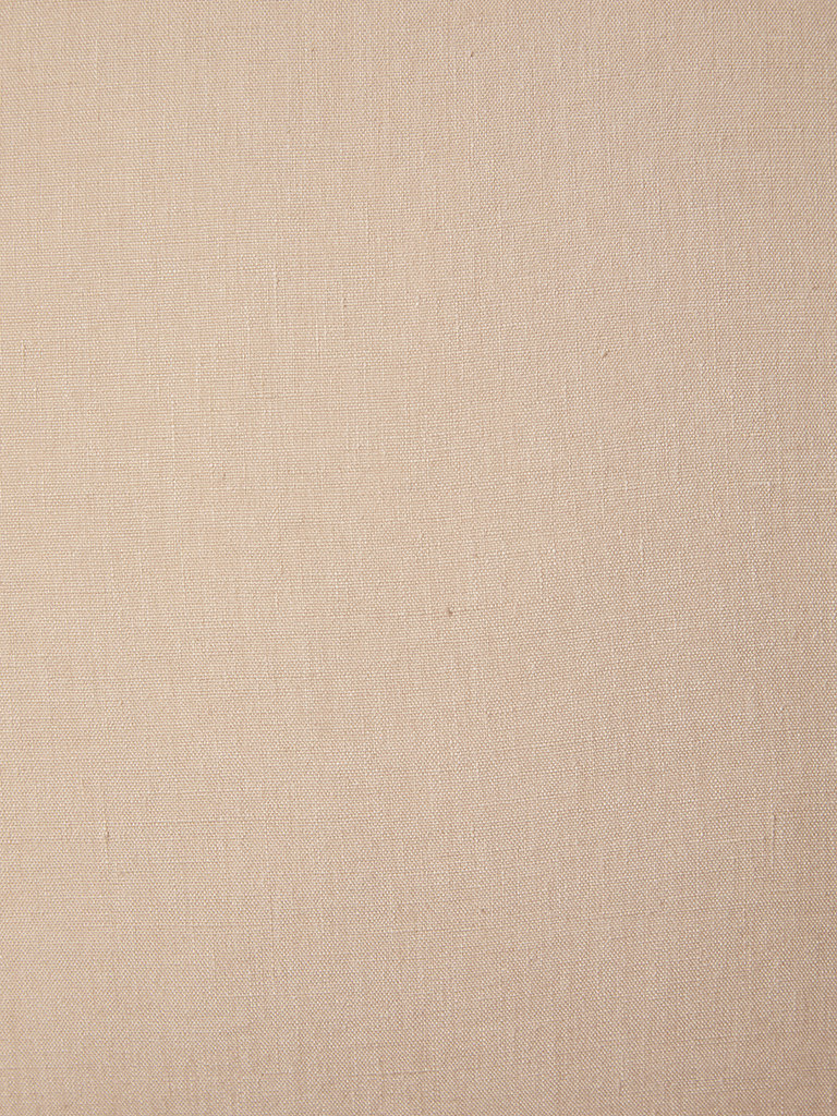 Washed 100% linen cushion cover Scotty 60x40 cm Nude