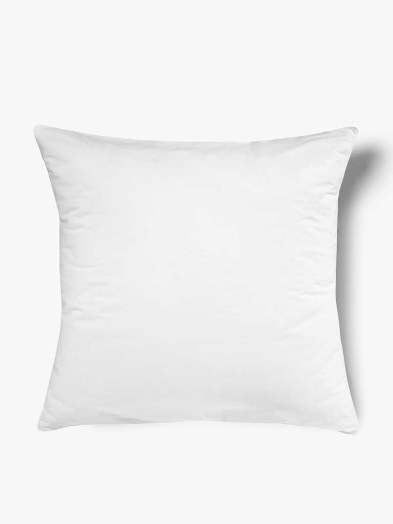 Inner cushion down 50x50 cm
