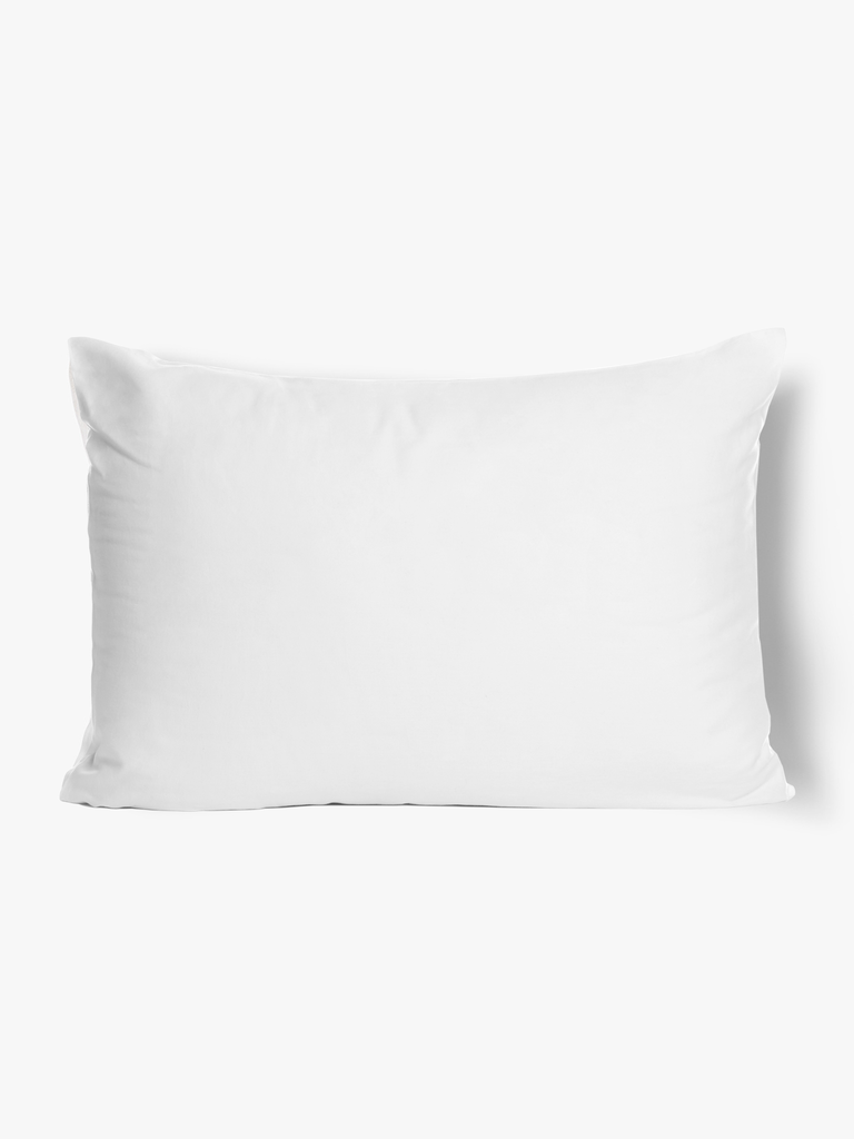 Inner cushion down 60x40 cm