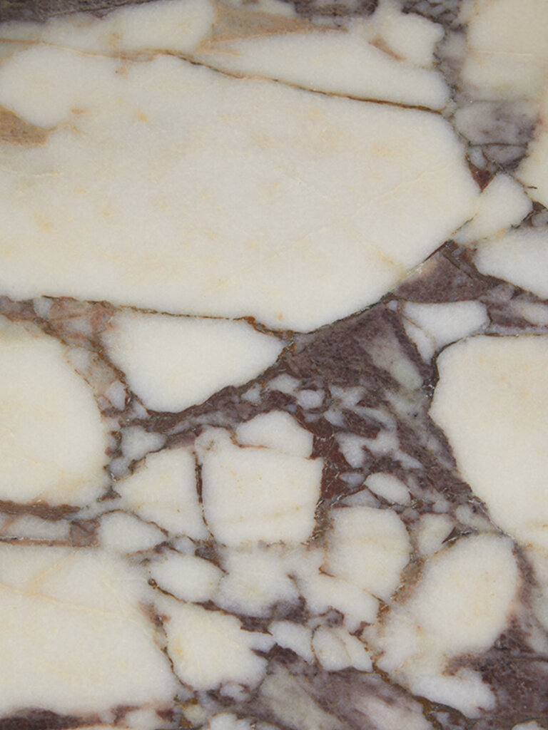 Calacatta Viola marmeren bijzettafel June