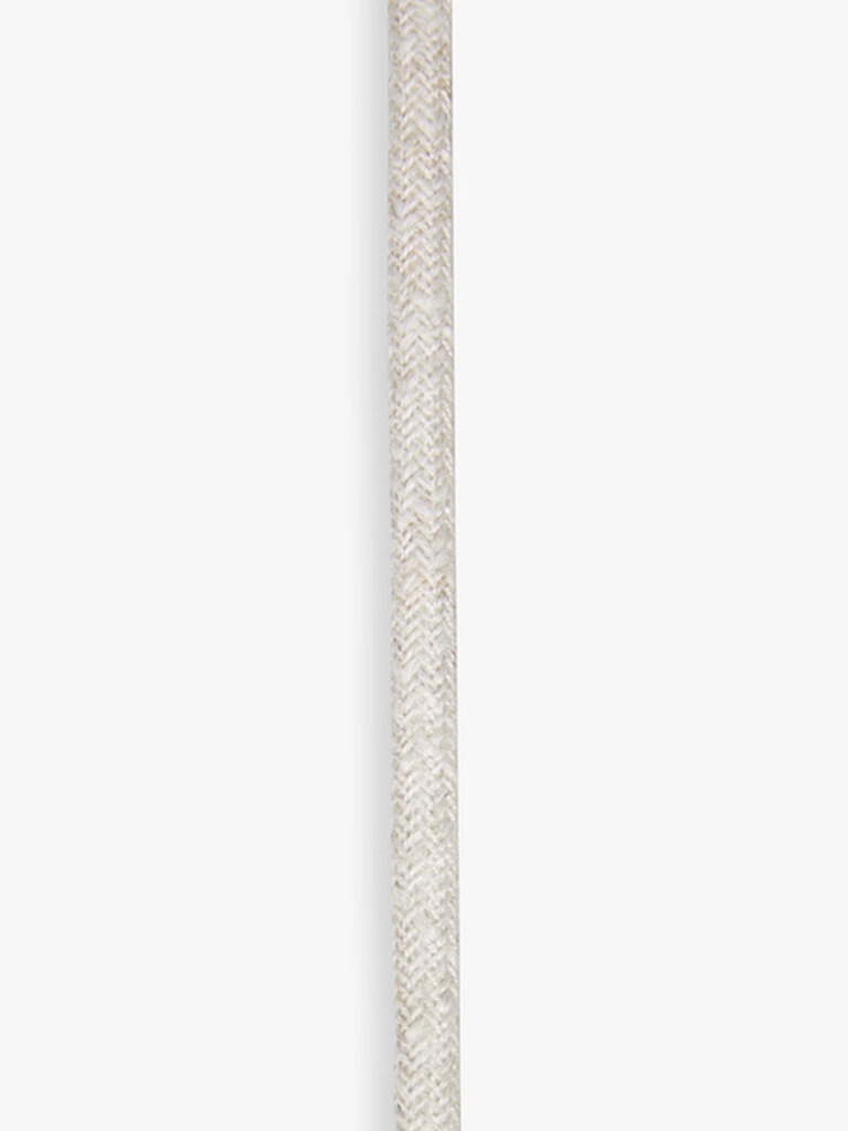 Hand made Portugese earthenware pendant lamp July