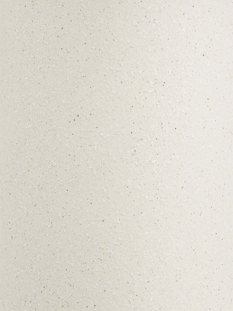 Handmade earthenware table lamp Maeve