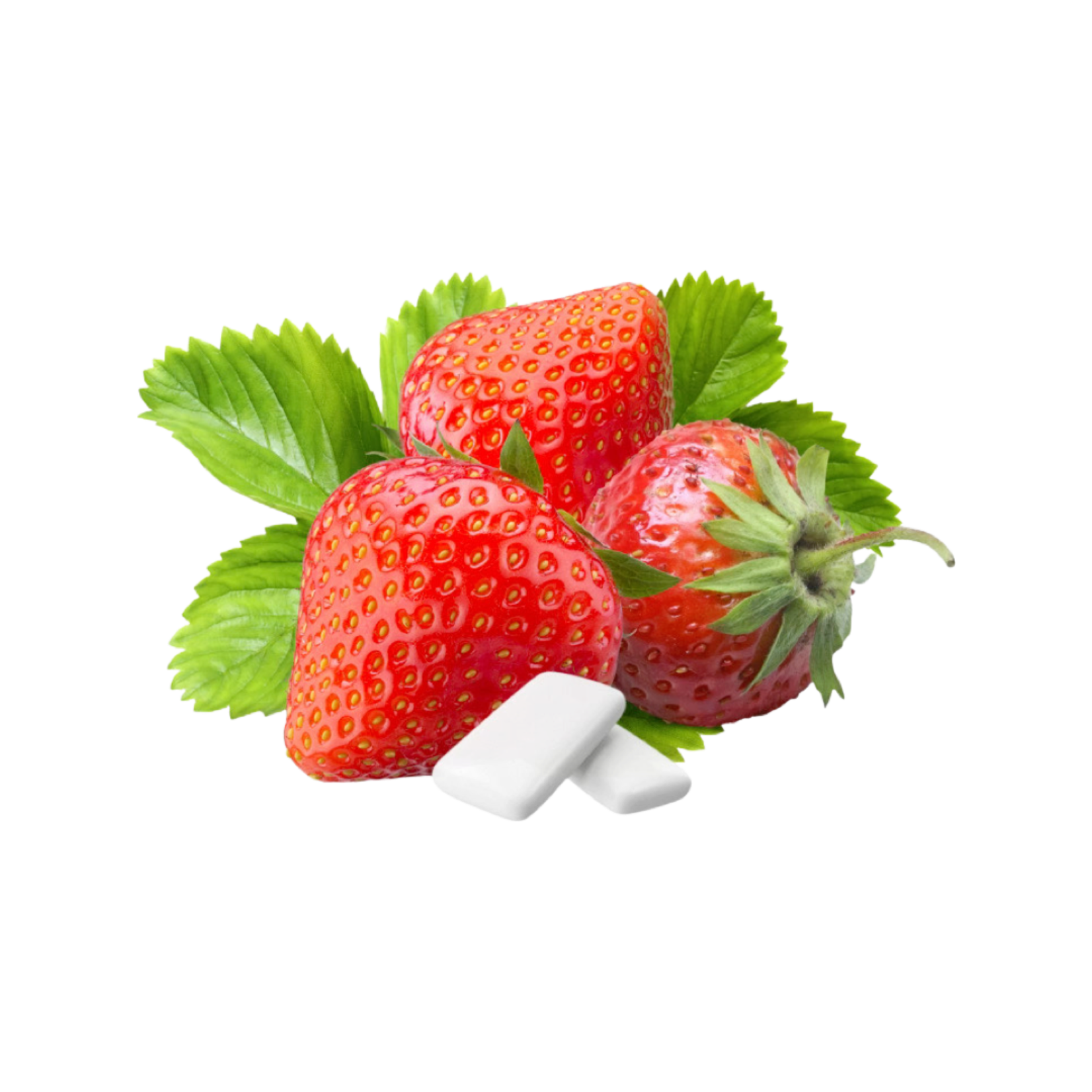 CBD Cannabis chewing gum