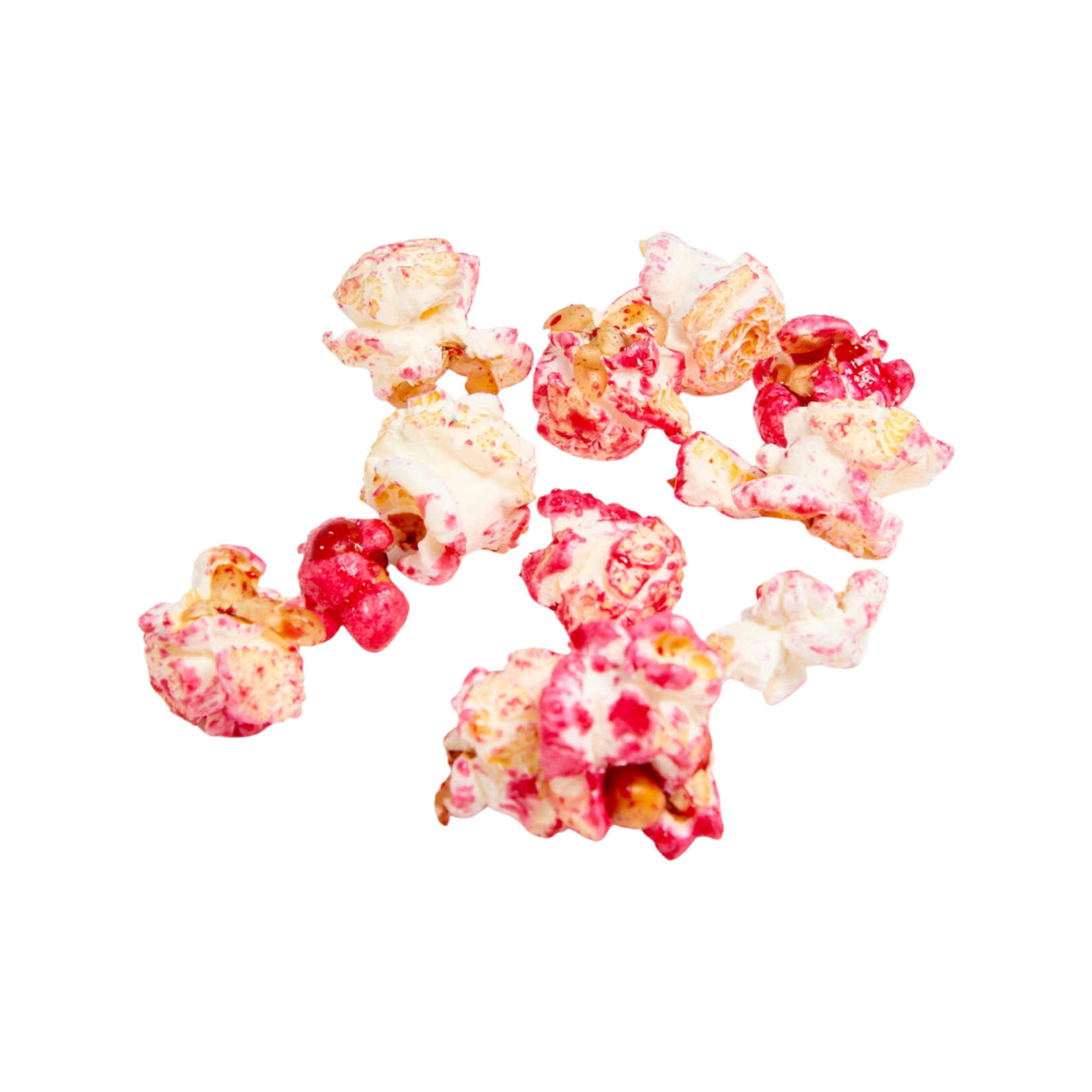 Cannabis Popcorn Strawberry Kush