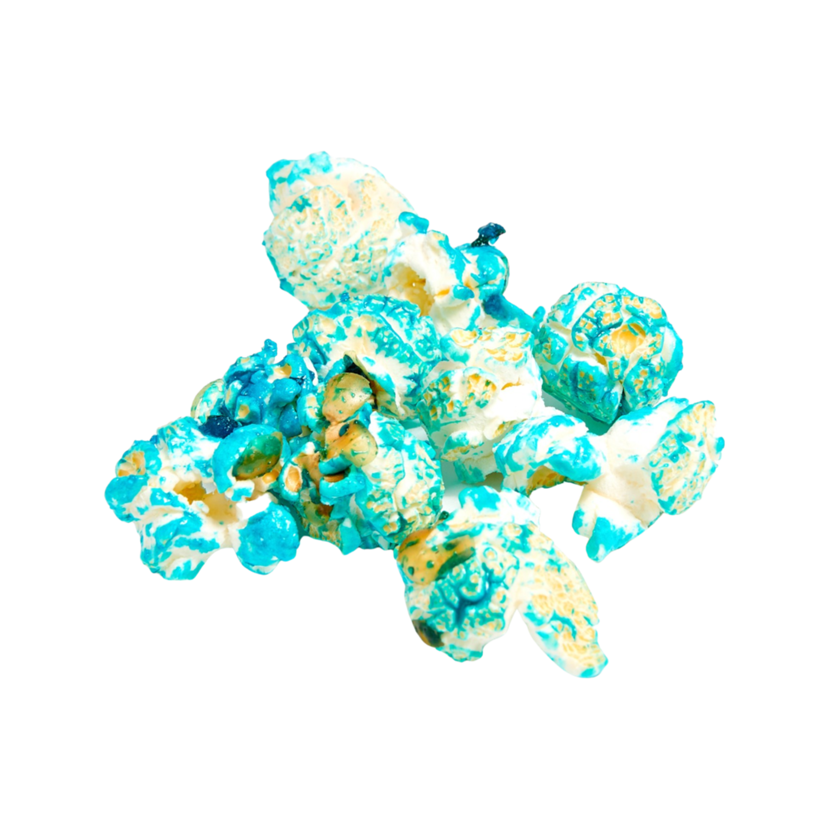 Cannabis Popcorn Blueberry Haze