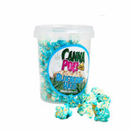 Cannabis Popcorn Blueberry Haze