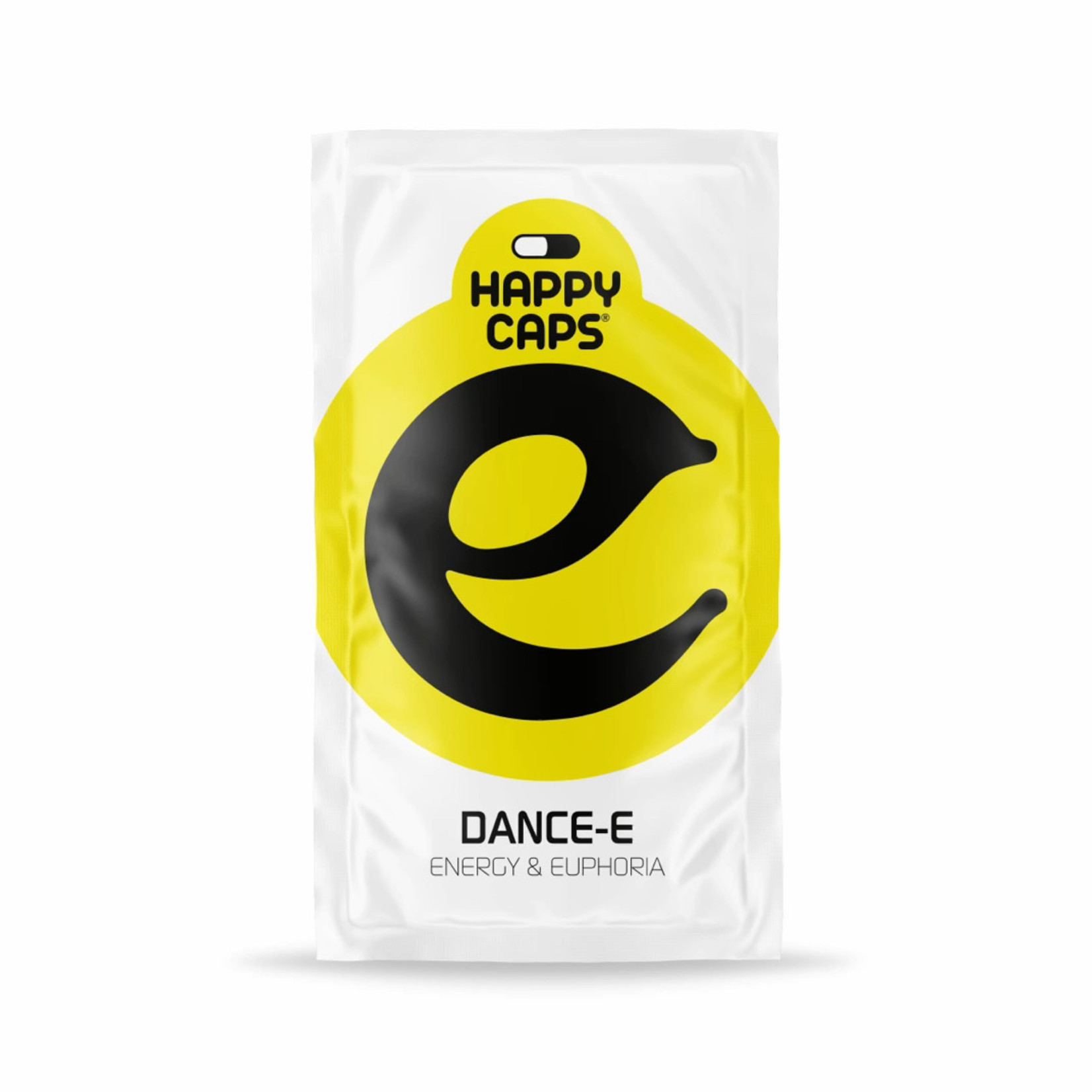 Happy Caps Dance-E