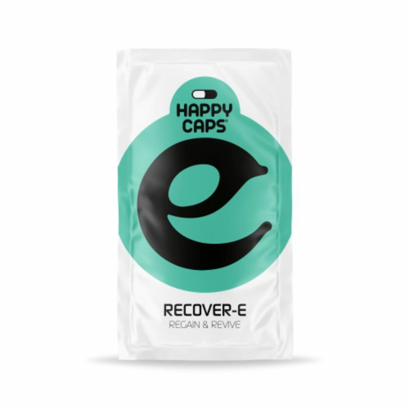 Happy Caps Recover-E
