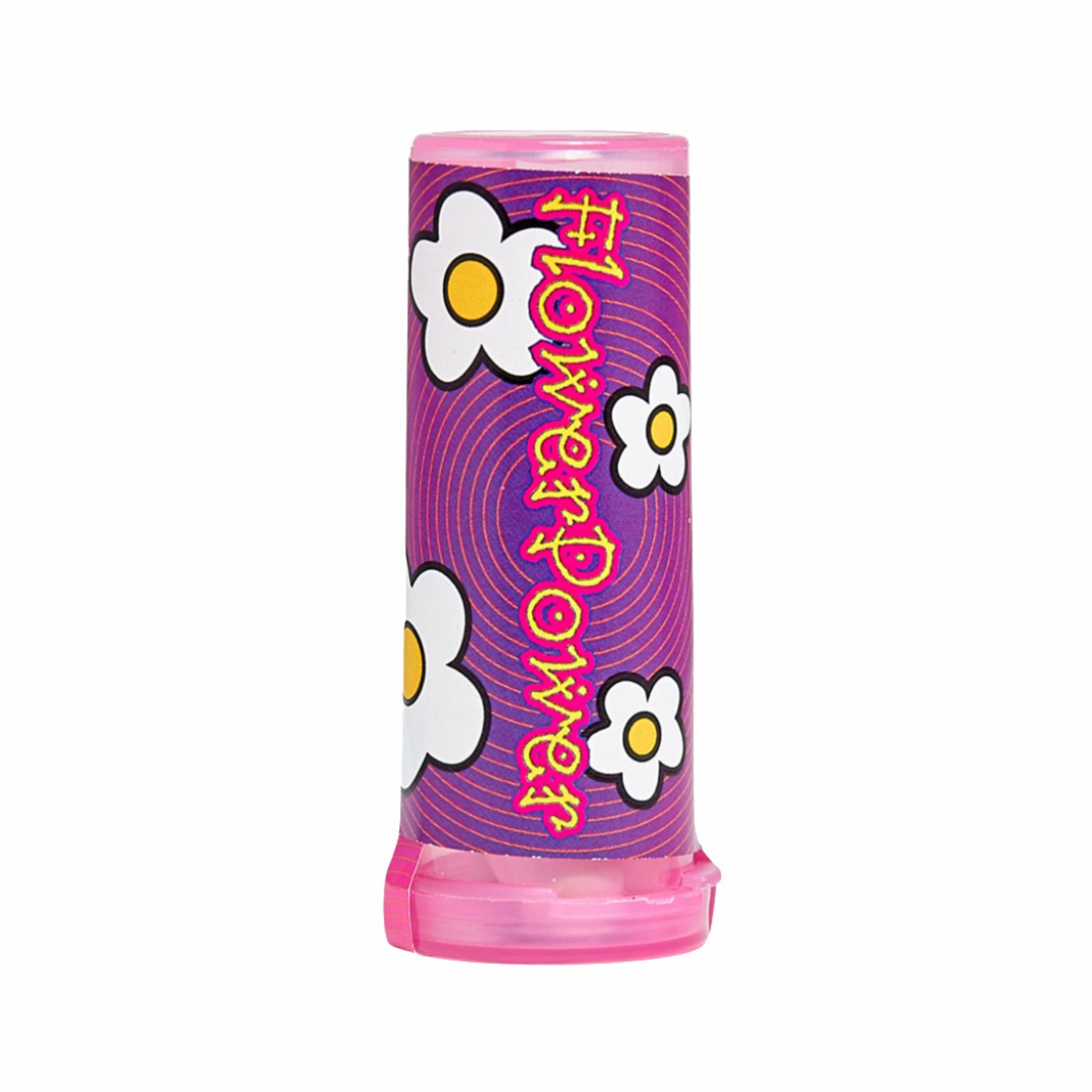 Magic Touch Flower Power