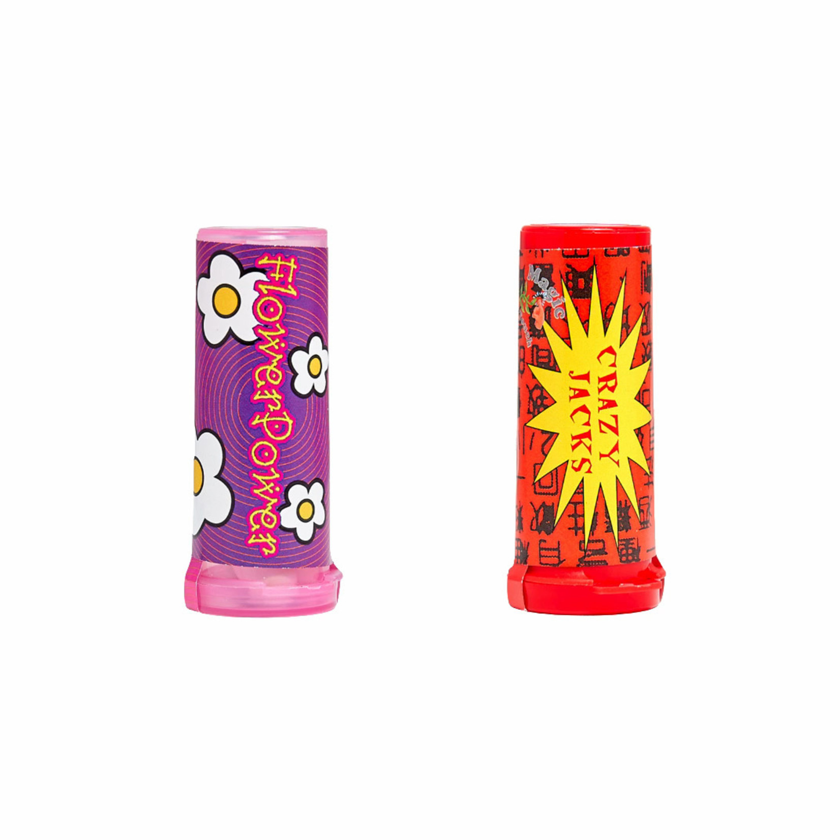 Magic Touch Flower Power