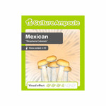 mexican liquid spores