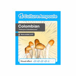 colombian liquid spores